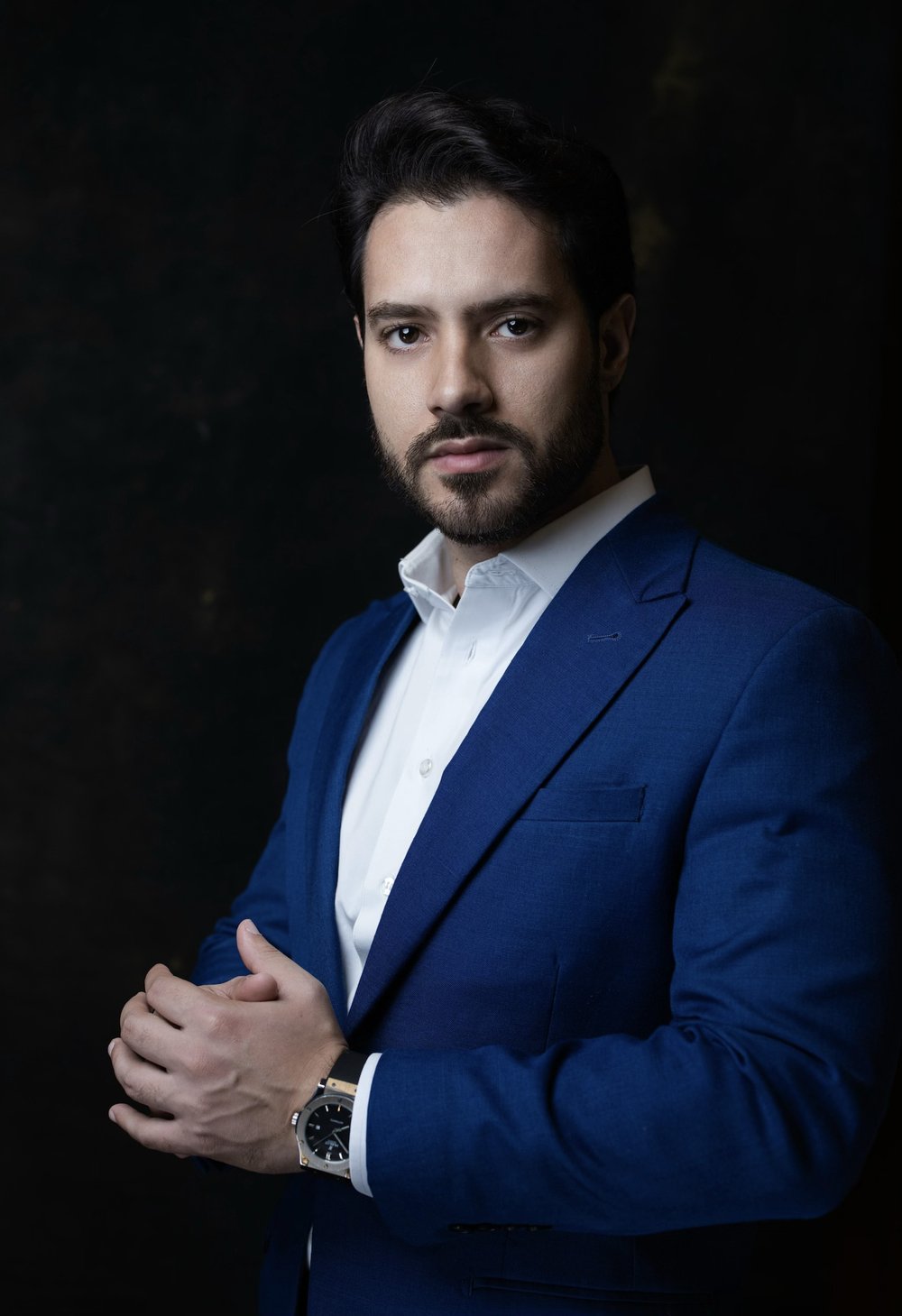 Pedro Sifuentes